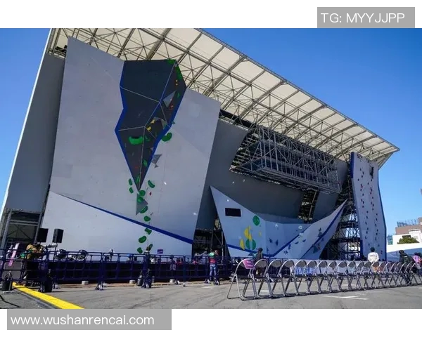 极限运动会积分榜更新北京攀岩队以90分稳居第一名 极限运动会积分榜更新北京攀岩队以90分稳居第一名