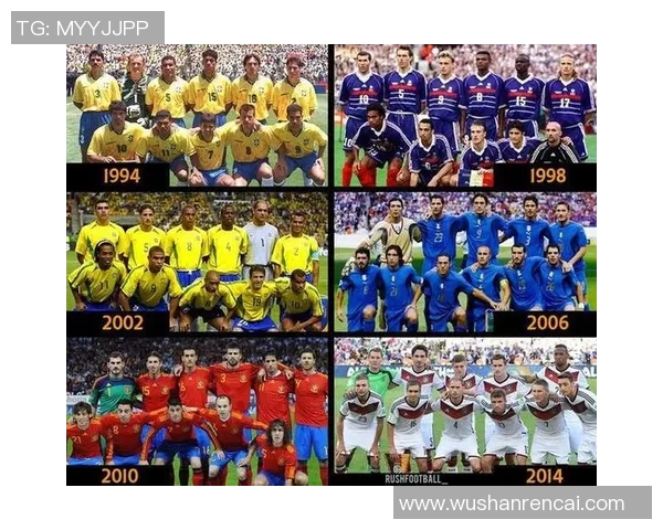 2002年世界杯经典对决回顾韩国与德国的传奇之战 2002年世界杯经典对决回顾韩国与德国的传奇之战