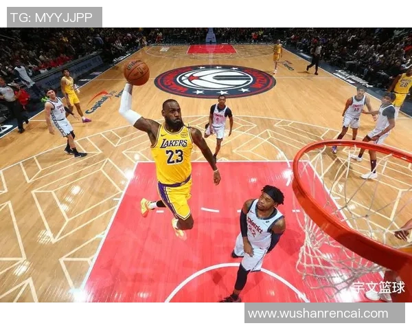 2017年11月湖人与骑士的激烈对决回顾与精彩瞬间分析 2017年11月湖人与骑士的激烈对决回顾与精彩瞬间分析