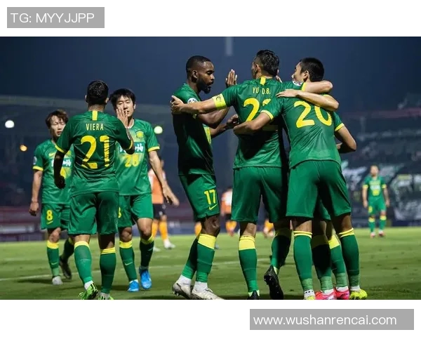 国安对阵墨尔本胜利直播信息及赛前分析全攻略 国安对阵墨尔本胜利直播信息及赛前分析全攻略