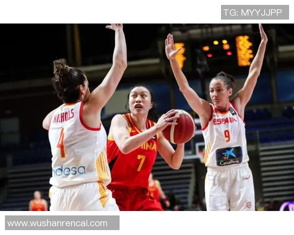 女篮奥预赛精彩对决英国队与韩国队谁能晋级东京奥运会