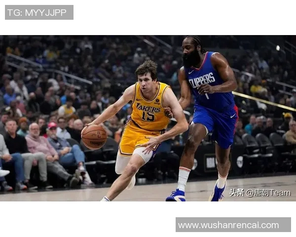 精彩对决NBA直播篮网对阵湖人全场比赛精彩瞬间回顾与分析