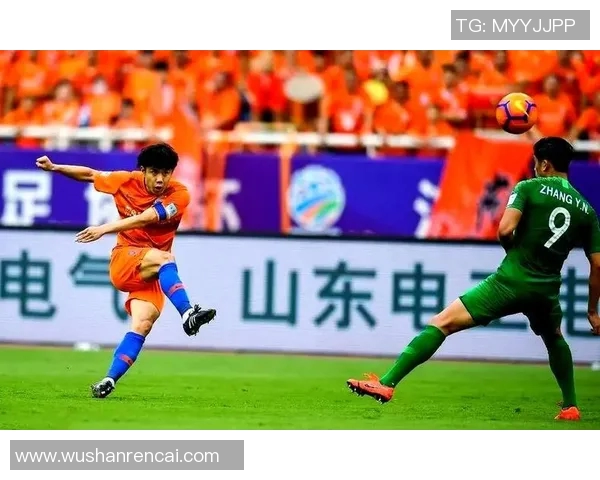 2012年鲁能与国安激战回顾精彩集锦尽显足球魅力与激情