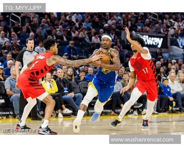 2017年NBA季后赛开拓者与勇士的激烈对决回顾与分析