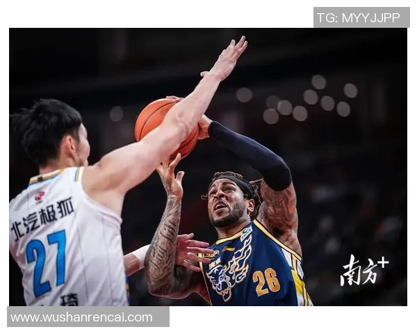 CBA精彩录像回放吉林队对战广东队全场精彩瞬间回顾