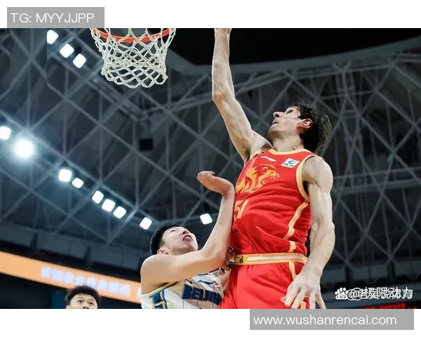 CBA焦点对决广厦迎战北京首钢争夺季后赛名额精彩纷呈不容错过