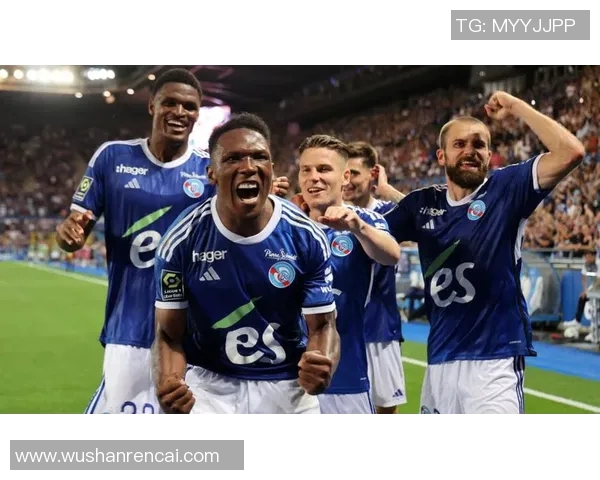 2019年里昂与斯特拉斯堡精彩对决回顾与分析