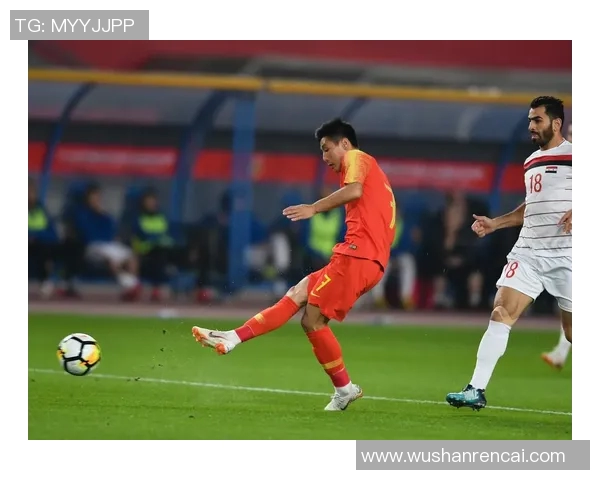 中国与叙利亚足球赛精彩直播全程回顾与分析