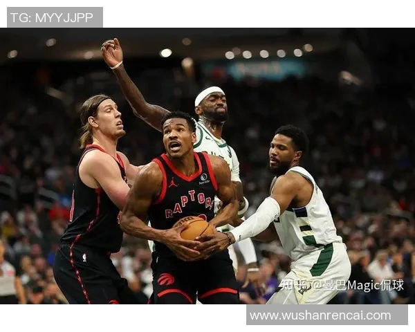 东部猛龙与雄鹿的激烈对决四场精彩回顾与分析