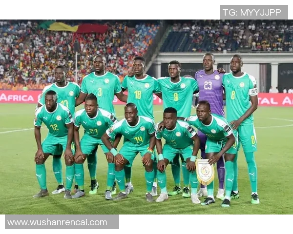 乌干达与塞内加尔激战正酣谁能在非洲杯中笑到最后