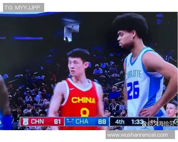 中国男篮与黄蜂精彩对决回放赛场瞬间重温与精彩时刻回顾