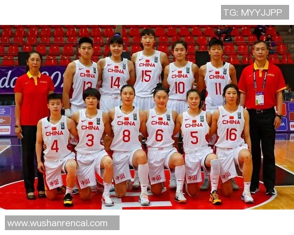 中国女篮迎战印尼女篮力争胜利全力以赴展现实力与团队精神