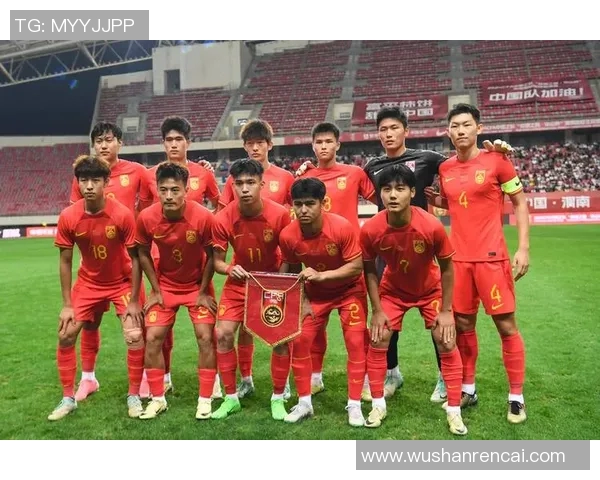 中国与韩国足球历史交锋记录分析与战绩回顾