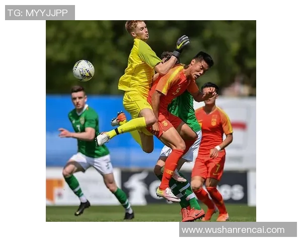 土伦杯精彩对决爱尔兰与中国青年队的激情碰撞与期待