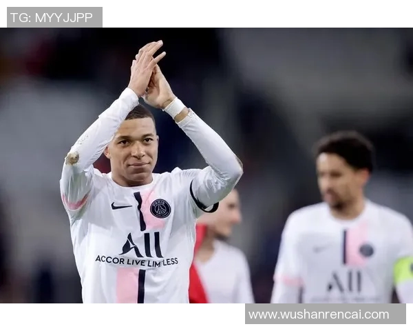 姆巴佩转会再掀波澜皇马夏窗18亿欧元报价引发热议