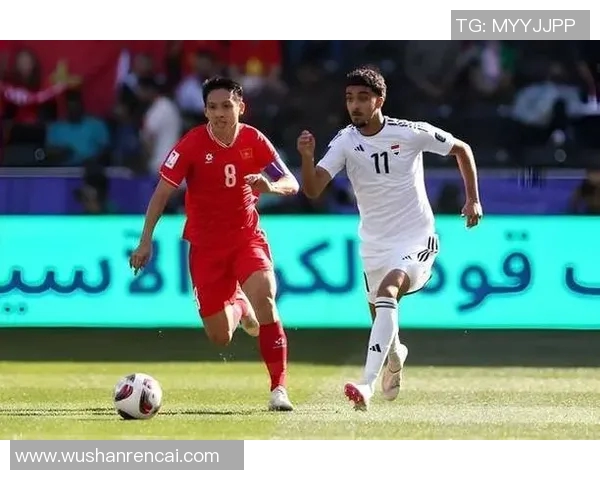 实况足球精彩对决中国队迎战伊拉克队全力争胜展现实力 实况足球精彩对决中国队迎战伊拉克队全力争胜展现实力