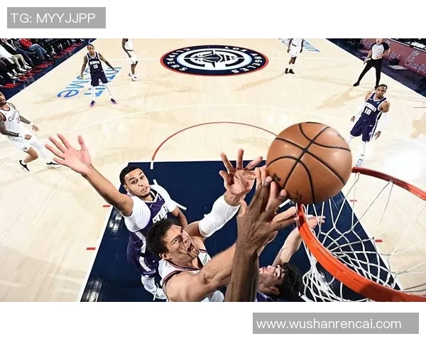 布鲁克洛佩斯：从NBA巨星到篮球战术的变革者与领军人物