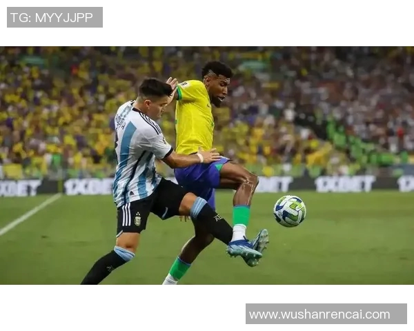 巴西与阿根廷在线直播对决精彩回顾与分析
