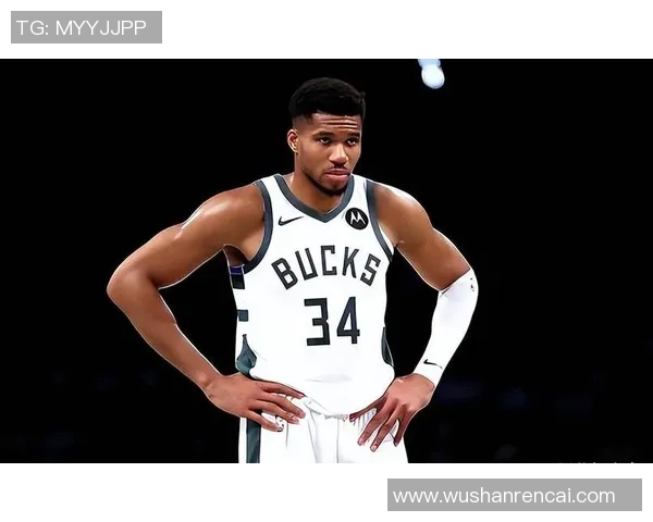 扬尼斯阿德托昆博如何在NBA赛场上书写传奇与荣耀之路