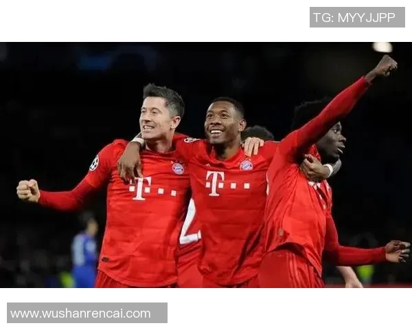 拜仁与马竞的对决结果揭晓谁在这场较量中胜出