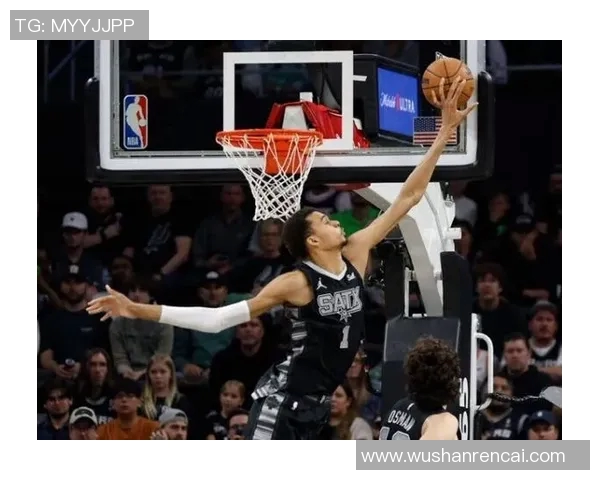 文班亚马首场比赛表现惊艳5次盖帽并成功隔扣字母哥引发热烈讨论