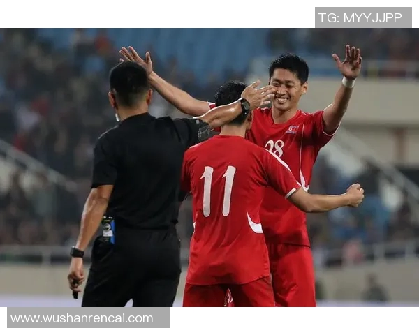 朝鲜与马来西亚足球对决精彩回顾与战术分析