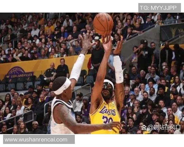 明尼苏达对洛杉矶精彩直播全程回顾与赛后分析