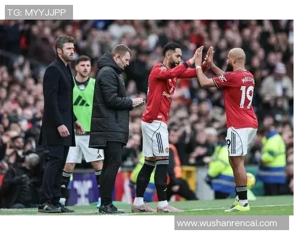 曼联与曼城球迷的激情对决谁才是真正的足球之王