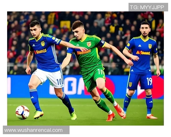 格罗兹尼与托斯诺的激烈对决揭示了俄超联赛的竞争魅力与球队实力的较量