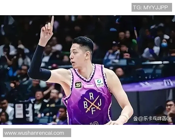 沈梓捷：从篮球新星到国家队核心的成长之路与未来展望