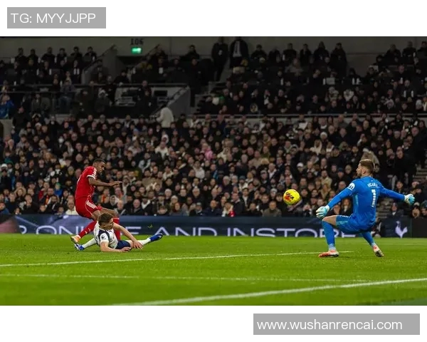 热刺与利物浦精彩对决回顾锦集瞬间重温足球激情与荣耀