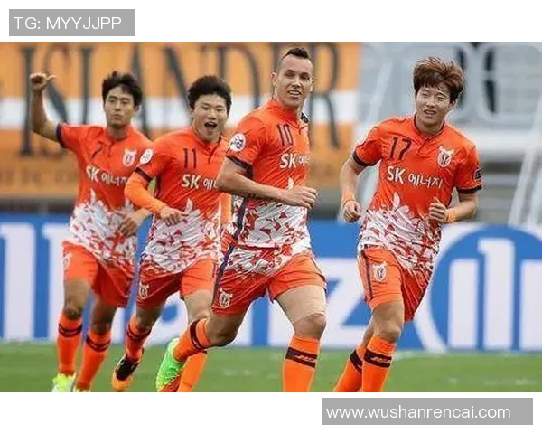 济州联队迎战城南俱乐部争夺韩国职业联赛关键三分之战