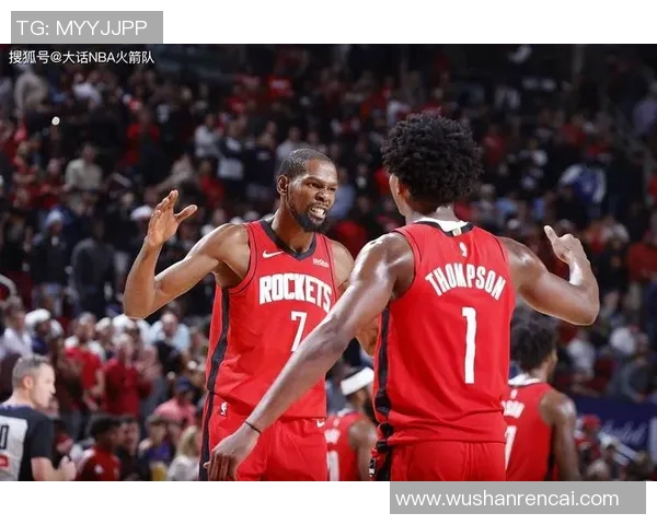 爵士队与火箭队首节对决精彩回顾与战术分析