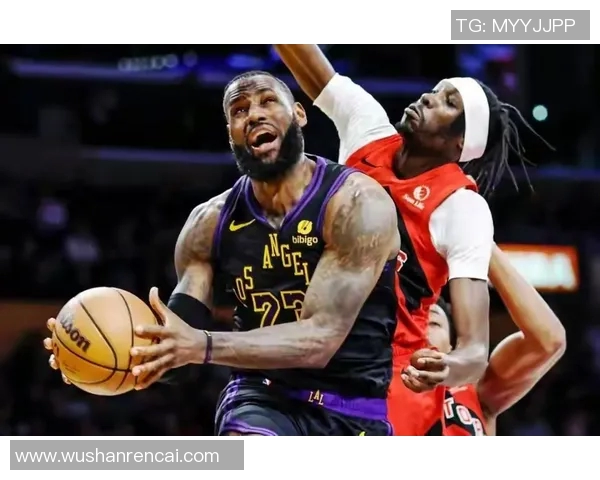 湖人对阵猛龙精彩比赛回顾及迅雷下载资源分享