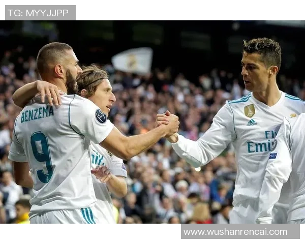 皇马在惊心动魄的加时赛中逆转拜仁本泽马绝杀成英雄