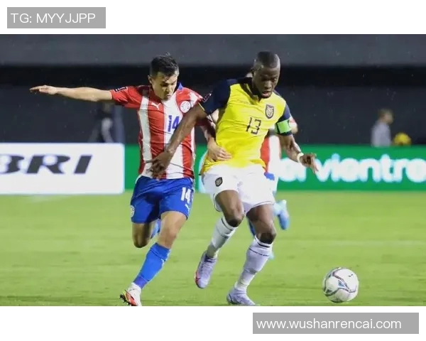 秘鲁与巴拉圭足球赛结果揭晓比分是多少让我们一同回顾精彩瞬间