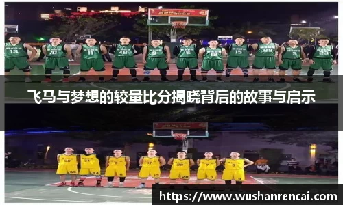 飞马与梦想的较量比分揭晓背后的故事与启示