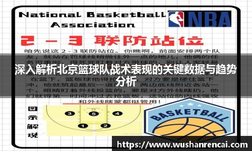 深入解析北京篮球队战术表现的关键数据与趋势分析