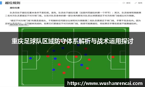 重庆足球队区域防守体系解析与战术运用探讨
